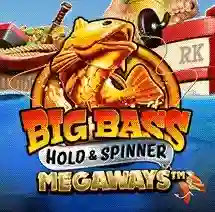 Big Bass Bonanza